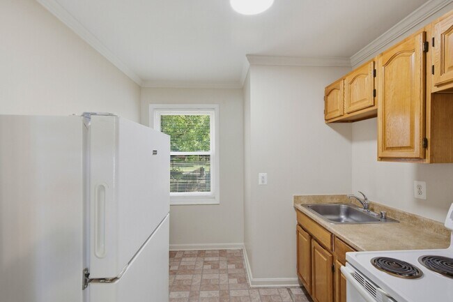 Foto del edificio - 3511 6th St