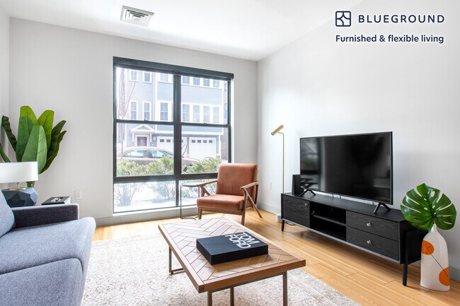 Foto del edificio - 320 D St