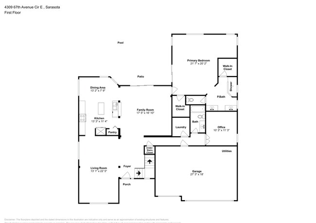 Building Photo - 4309 67th Avenue Cir E