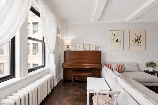 Foto del edificio - 50 Glenwood Ave