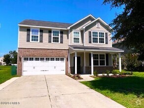 Building Photo - 46 Pennyroyal Way