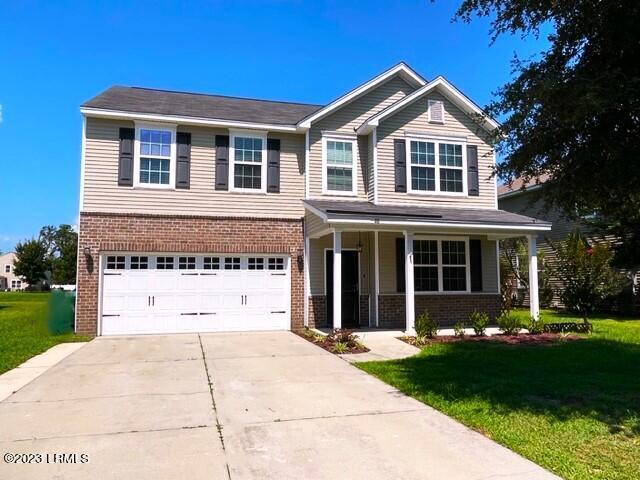 Foto principal - 46 Pennyroyal Way