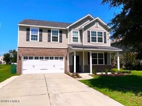 Building Photo - 46 Pennyroyal Way