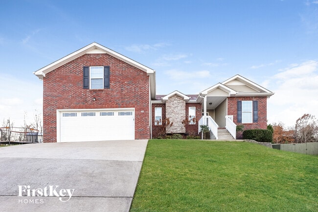 Building Photo - 488 Cedar Valley Dr