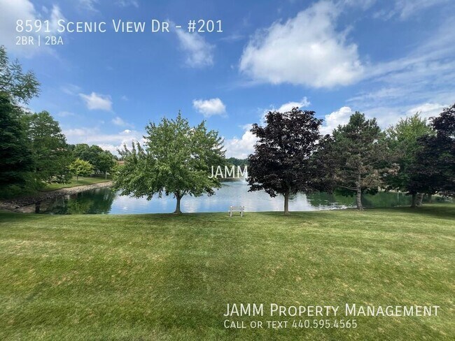 Foto del edificio - 8591 Scenic View Dr-#201