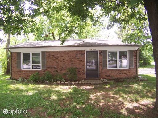 Foto principal - 2606 Triangle Lake Rd