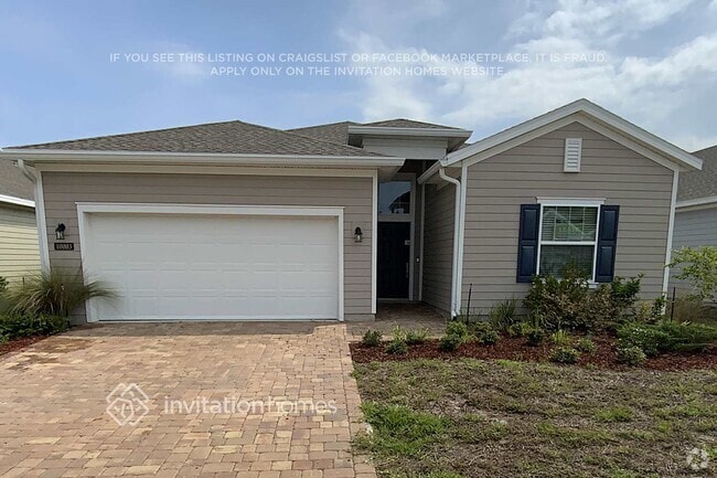 Building Photo - 10003 Lemon Grass Ln