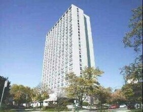 Building Photo - 5100 N Marine Dr