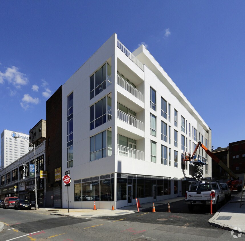Teacher's VillageBuilding 1 Apartments in Newark, NJ