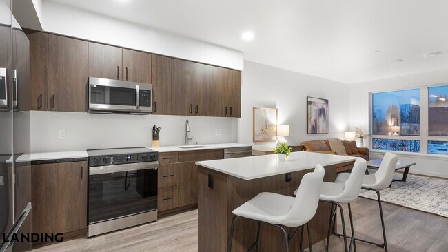 Foto del edificio - 8511 15th Ave NW