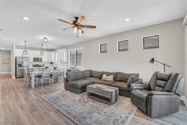 Foto del edificio - 17345 Corsini Dr