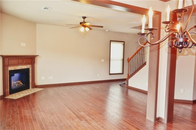 Foto del edificio - 3676 Archgate Ct