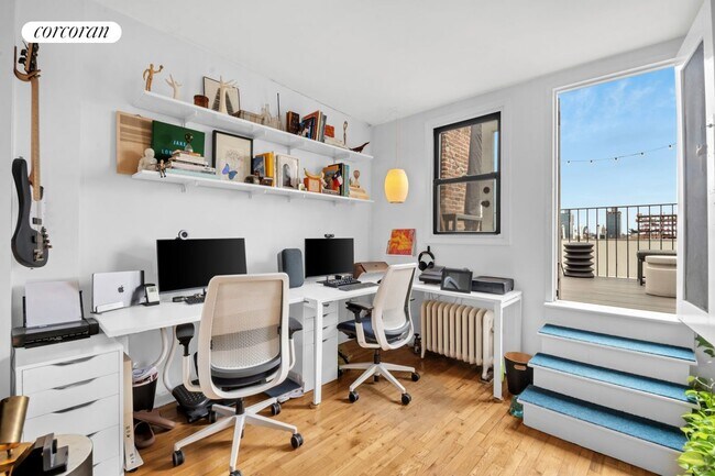 Foto del edificio - 160 5th Ave