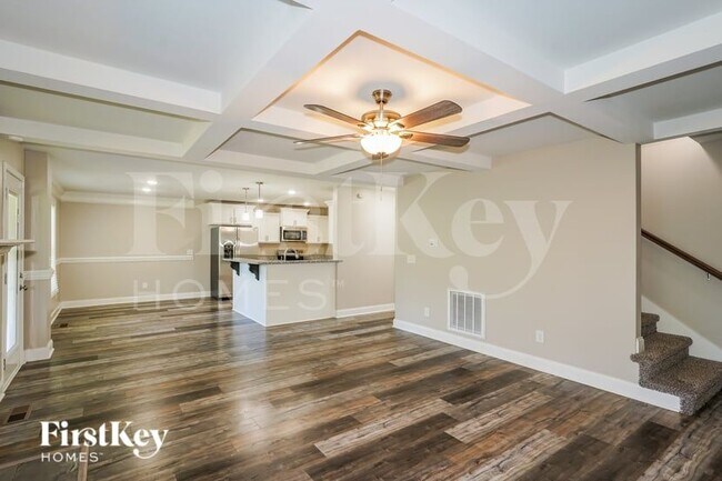 Building Photo - 1312 Abby Lou Dr