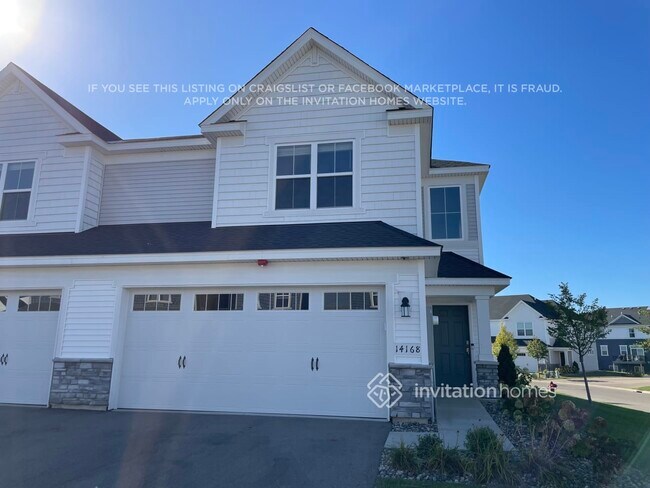 Foto del edificio - 14168 Aberdeen Wy