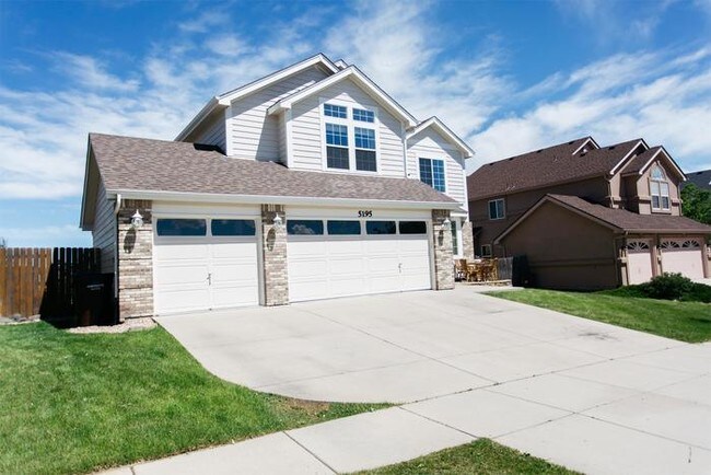 Building Photo - 5195 Belle Star Dr