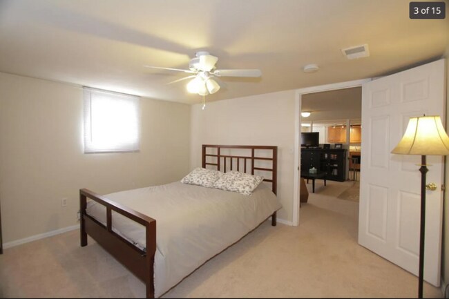 Foto del edificio - 1437 Quitman St