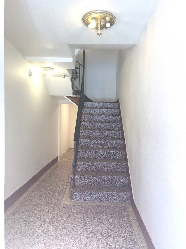 Foto del edificio - 1120 Judah St