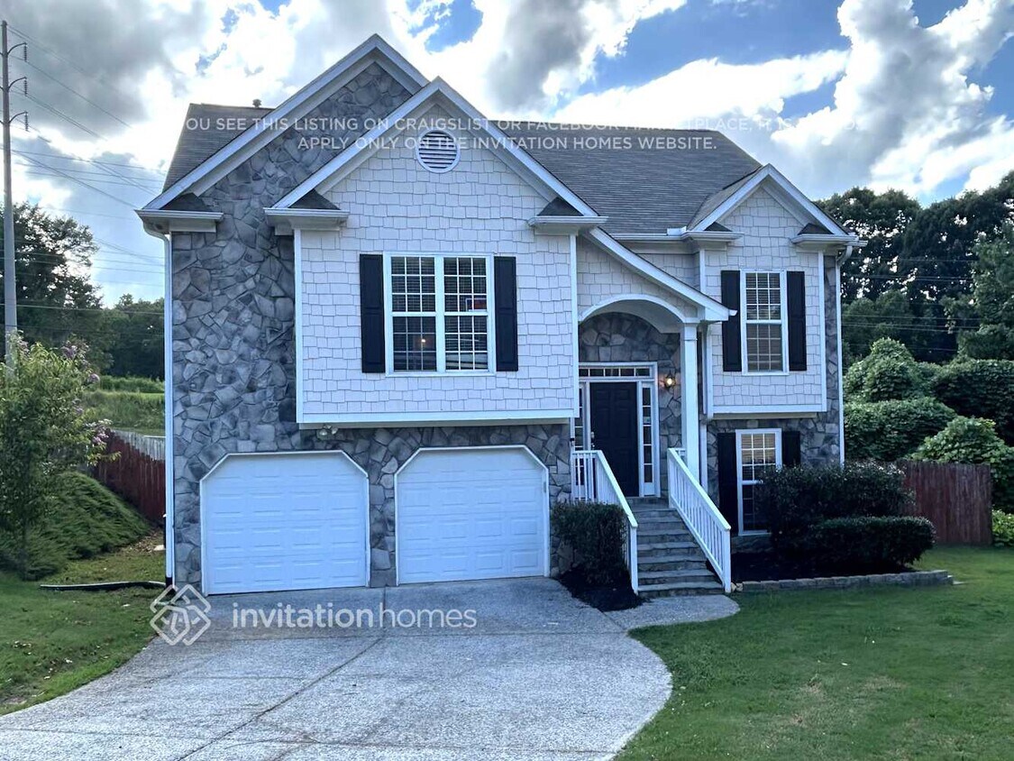 Foto principal - 3650 Devon Ct NW
