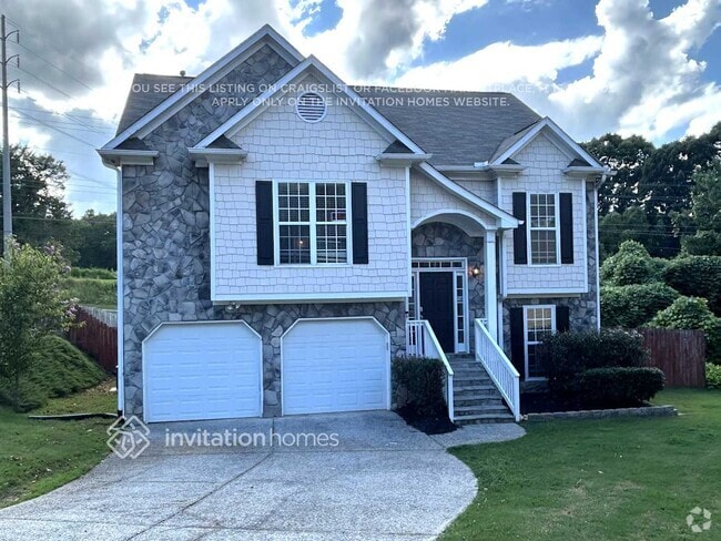 Building Photo - 3650 Devon Ct NW