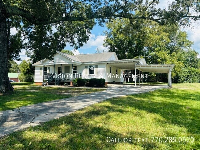 Foto del edificio - 538 Old Airport Rd