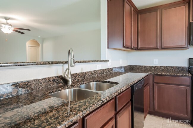 Foto del edificio - 5602 Rainbow Road Cove TX