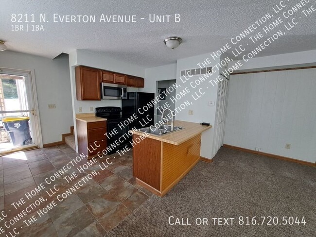Building Photo - 8211 N Everton Ave