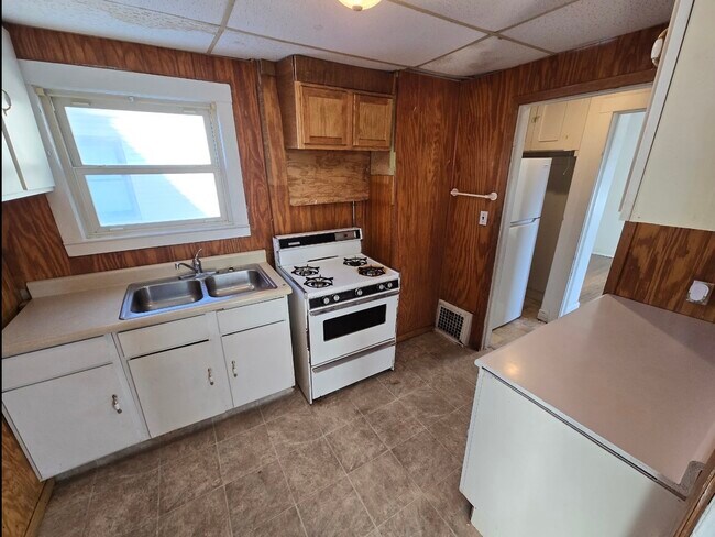 Foto del edificio - 3905 18th Ave