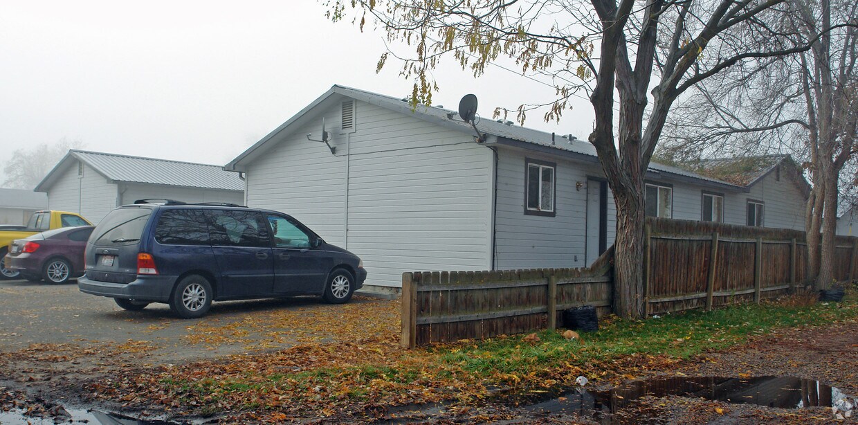 515 N Colorado Ave, Fruitland, ID 83619 Apartments in Fruitland, ID