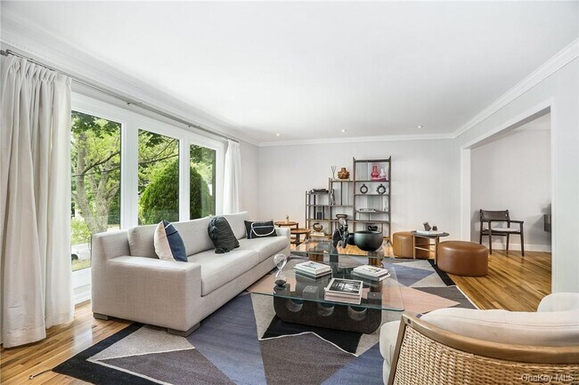 Foto del edificio - 4 Parkfield Rd