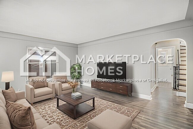 Foto del edificio - 16570 Kentfield St