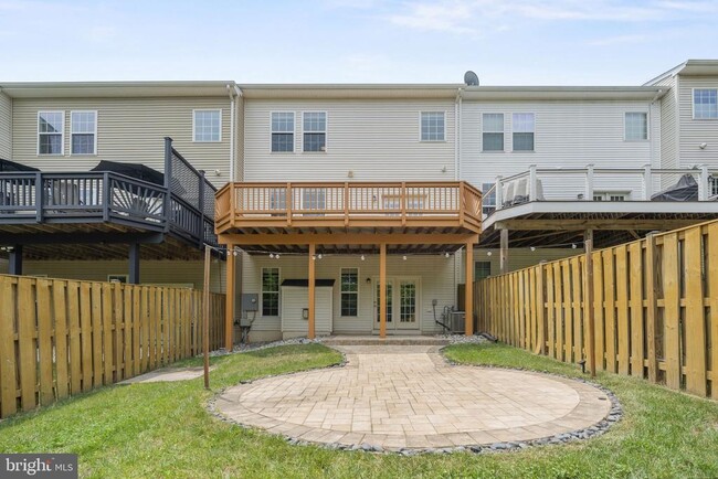 Foto del edificio - 330 Caldwell Terrace SE