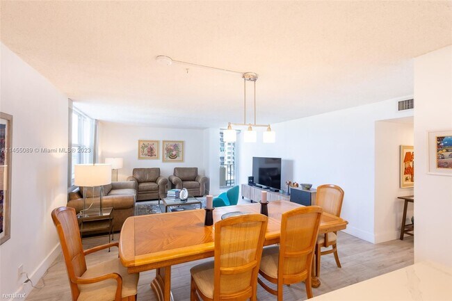 Foto del edificio - 2 br, 2 bath Condo - 2000 S Ocean Blvd Apt 6A