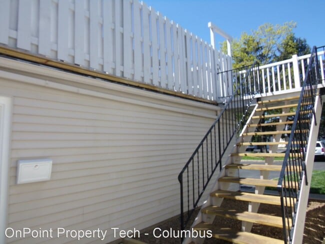 Building Photo - 2512 Burgandy Ln