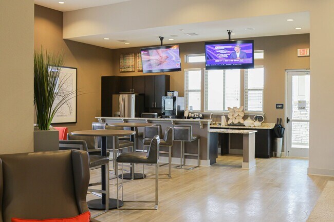 Casa club en The Retreat en Juban en Denham Springs, Louisiana - The Retreat at Juban