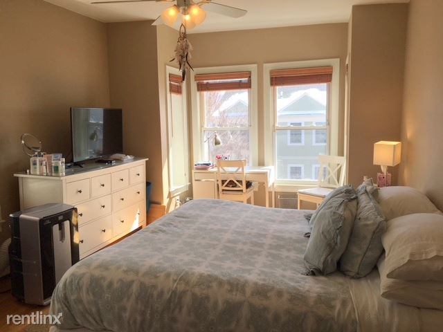 Building Photo - 2 br, 1 bath Condo - 295 River St