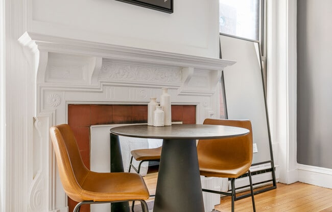 Foto del edificio - 232 Newbury St