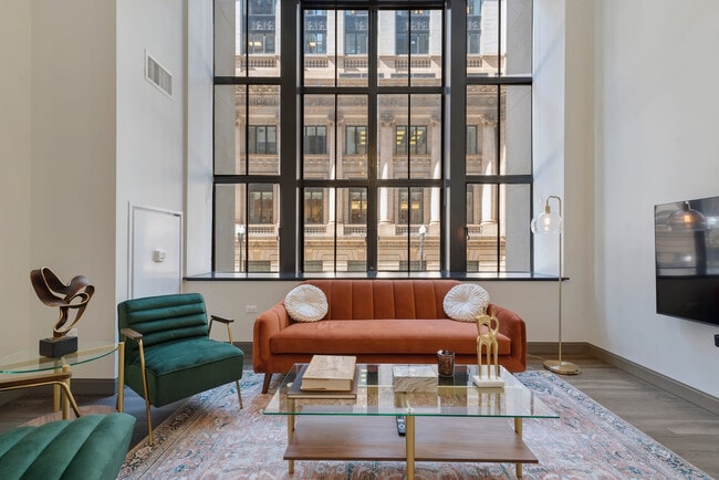 Foto del edificio - 29 S LaSalle St