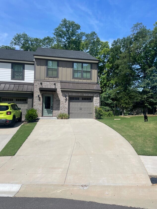 55 Connaught Ct, Mauldin, SC 29662 Townhome Rentals in Mauldin SC