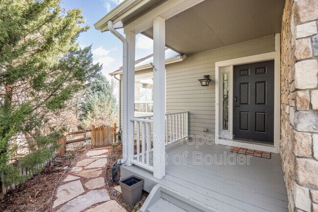 Building Photo - 5740 Slick Rock Ct