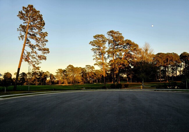 Building Photo - Live the Dream: Luxury Golf Course Living Awaits!