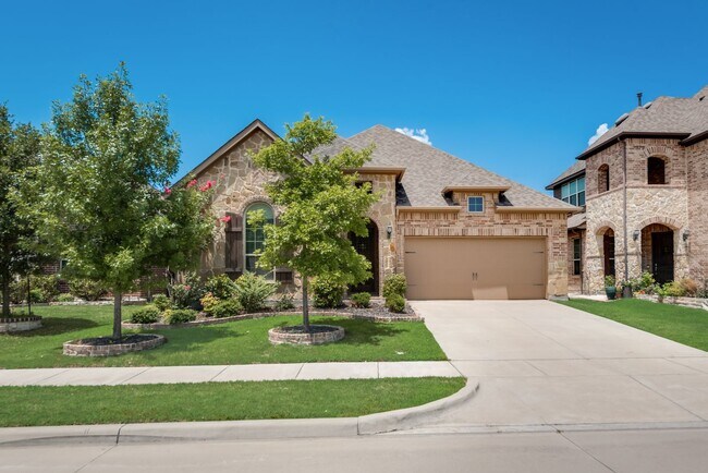 Foto del edificio - A must see home in WYLIE ISD!!
