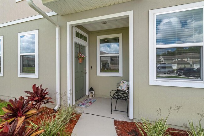 Foto del edificio - 314 Redbud Rd