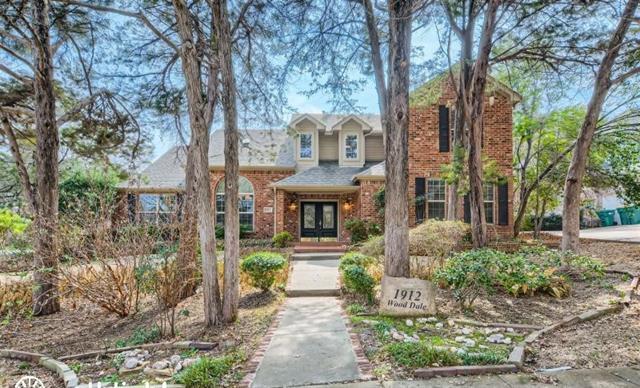 Foto principal - 1912 Wood Dale Cir