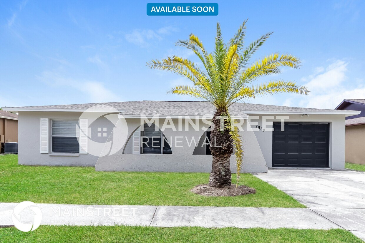 Foto principal - 8920 Schrader Blvd