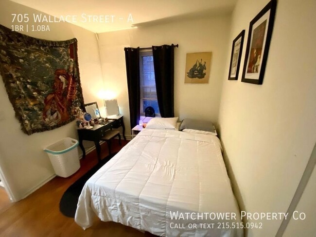 Photo - 705 Wallace St Apartment