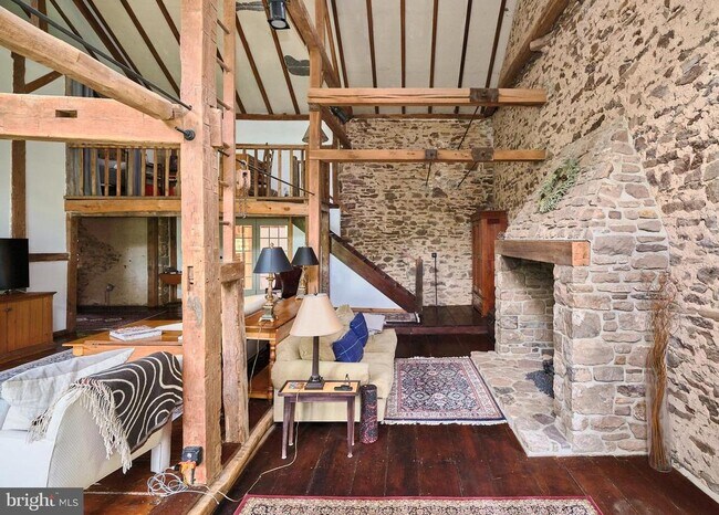 Foto del edificio - 5694 Carversville Rd