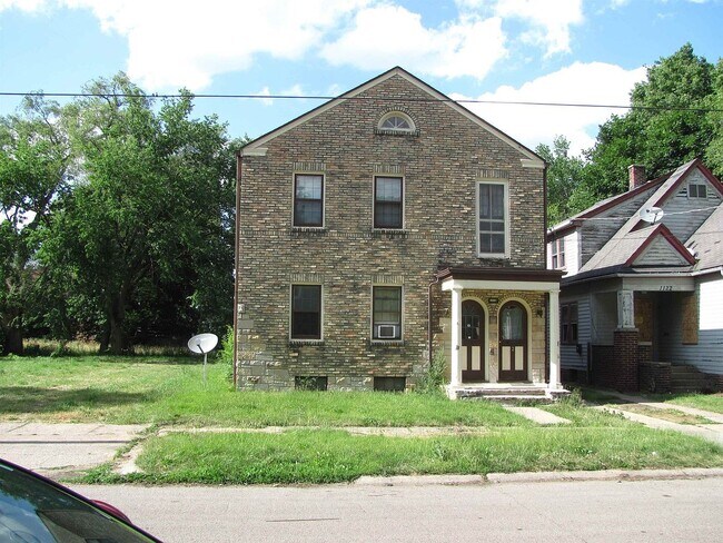Foto del edificio - 1118 16th Ave