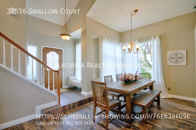 Building Photo - 27536 Swallow Ct