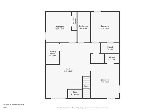 Building Photo - Charming 4 Bedroom